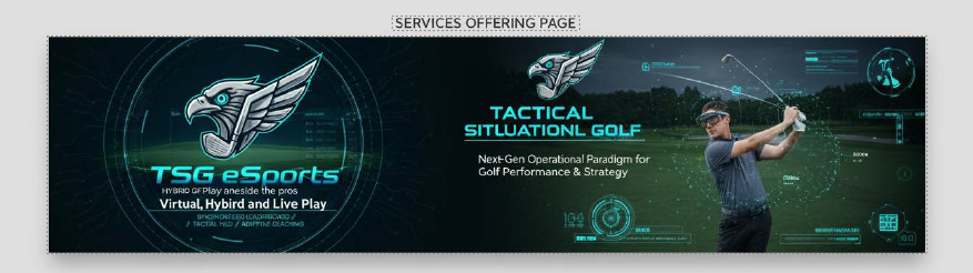 TSG commercial technology banner